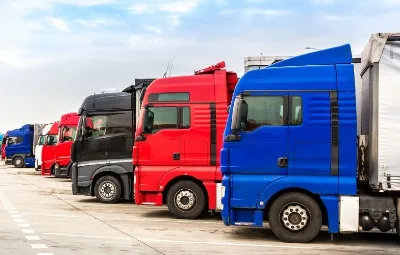 Ankara Kargı Ambar Nakliyat