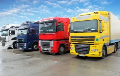 Ankara Kargı Nakliye Ambarı