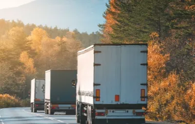 Ankara ile Kargı Arası Klima Taşıma