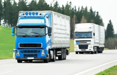 Ankara ile Kargı Arası Eşya Taşıma